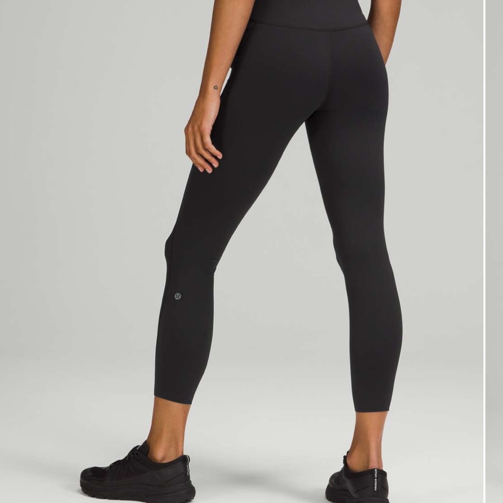 Lululemon Base Pace High-Rise Tight 25"